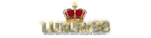 luxury88 ศูนย์รวมความบันเทิงและการพนันออนไลน์